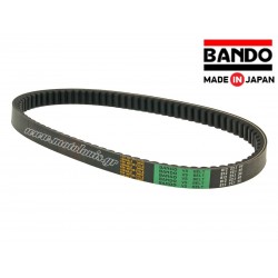 Ιμάντας Gilera Runner FX /  Typhoon 125 / Piaggio Skipper / Hexagon (812-22.1-30) BANDO